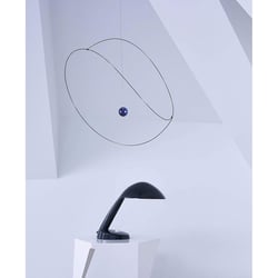 Flensted Mobiles Metamorphosis - Blanc