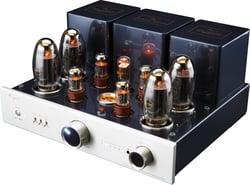 Cayin CS-150A Silver