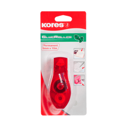 Colle En Roller Permanente - Kores