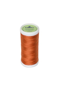 DMC 623B TUBINO + COTON 1 BOBINE 100M