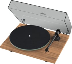 Pro-Ject T1 EVO Noyer