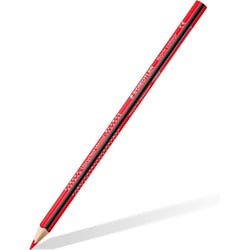36 crayons de couleur - Forme triangulaire - Fabriqué en bois recyclé - Staedtler - Noris colour  187