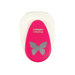 Vaessen Creative Perforatrice Papillon Monarch Maxi