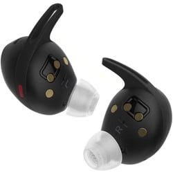Ecouteurs sans fil Bluetooth - Sennheiser MOMENTUM avec reduction de bruit - Noir