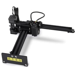 Machine À Graver Laser Haute Précision Avec Accessoires Complets Pour Bricolage YONIS