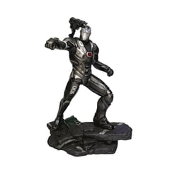 Avengers Endgame Gallery - Statuette War Machine 23 cm