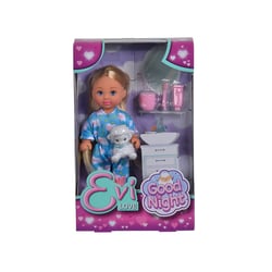 Evi Love Good Night Poupée de 12 cm