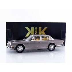 KK SCALE MODELS 1/18 - MASERATI QUATTROPORTE I - 1965 181511GR