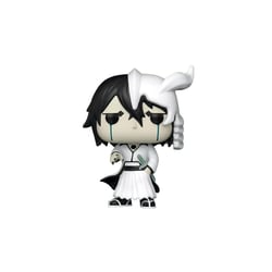 Bleach - Figurine POP! Ulquiorra 9 cm