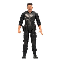 Daredevil: Born Again Marvel Legends - Figurine Punisher 15 cm