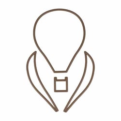Stop Matrices de découpe montgolfière - Artemio