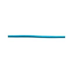 Bobine 25m cordon queue de rat polyester 2mm