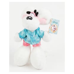 PELUCHE TENUE 20CM DIDDL