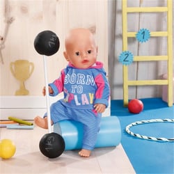 Baby born Combinaison de jogging 43 cm
