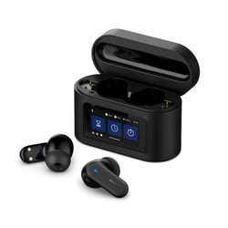 Écouteurs True Wireless Philips TAT6000BK Noir