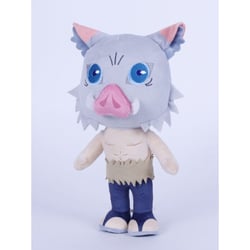 Demon Slayer - Peluche Inosuke 27 cm - Play by Play