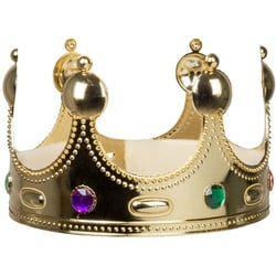 Couronne de Roi - Enfant