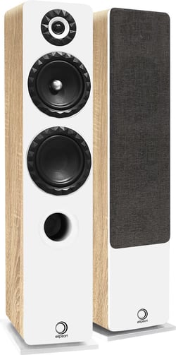 Elipson Prestige Facet 14F Bois clair