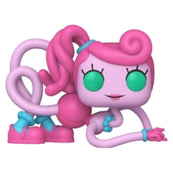 Poppy Playtime - Figurine POP! Mommy Long Legs 9 cm - Funko