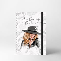 Carnet de Couture Julie