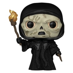 Harry Potter - Figurine POP! Death Eater 9 cm - Funko