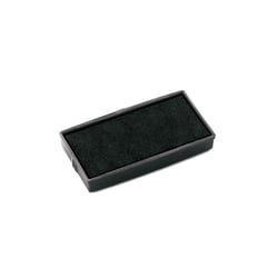 COLOP Encreur de rechange E/30, noir, double pack