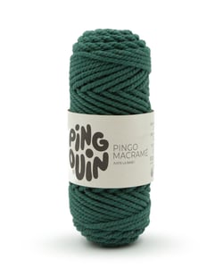 Pingo Macrame
