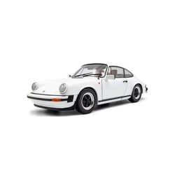 PORSCHE 911 (930) 3,0 SC WHITE 1974 1/18