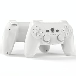 Gamepad Sans Fil 2.4G Pour PC Android TV Box Compatibilité Universelle YONIS