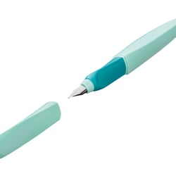 Stylo Plume torsadé Pelikan - Jouet créatif et éducatif