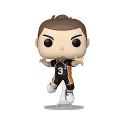 Haikyu!! - Figurine POP! Asahi 9 cm