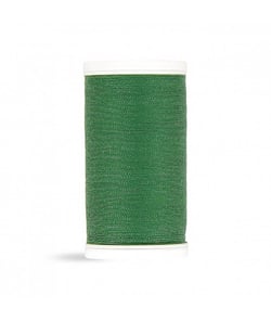 Fil à coudre Lazer Polyester 100M Universel - 200 nuances disponibles Vert (2712)