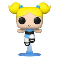 Les Supers Nanas - Figurine POP! Bubbles 9 cm