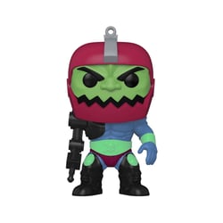 Les Maîtres de l'Univers -  Figurine Super Sized Jumbo POP! Trapjaw 25 cm