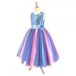 Robe Louise 5-7 ans