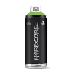 Spray de peinture - Guacamole - RV-34 - Hardcore MTN - 400ml