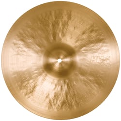 Sabian HHX 18'' Anthology High Crash - Cymbale crash - Série HHX - Diamètre 18''