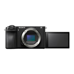SONY Alpha 6700 + SIGMA Objectif 18-50mm f/2.8 DC DN Contemporary