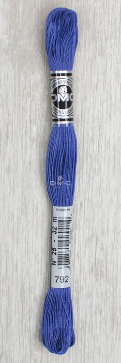 BRODER SPECIAL 1 ECH 32M