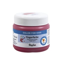 Peinture aux doigts 150 ml