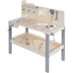 Grand établi en bois pour enfant - Roba