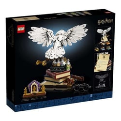 LEGO Harry Potter - Icônes de Poudlard - Édition Collector 76391