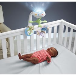 Mobile Doux Rêves Papillon - Fisher Price