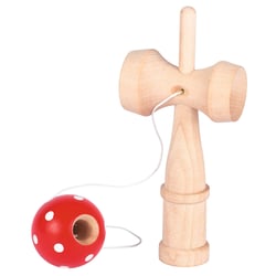 Kendama rouge - Goki