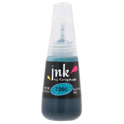 Graph'It - Ink by Graph'it marqueur Recharge 25 ml 7260 Indian Ocean
