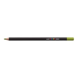 Crayon de couleur - MITSUBISHI - KPE200 - Vert thé vert