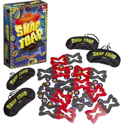 Snap Trap - Jeu de société - Des 8 ans