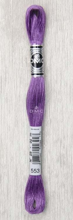 BRODER SPECIAL 1 ECH 32M