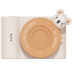 Appareil photo urbain- KOALA - The Zoofamily