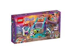 LEGO Friends - Le manège sous-marin 41337